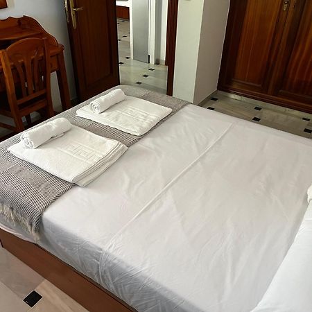 Sitio de Calahonda Lubina Home מראה חיצוני תמונה