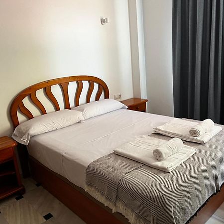 Sitio de Calahonda Lubina Home מראה חיצוני תמונה