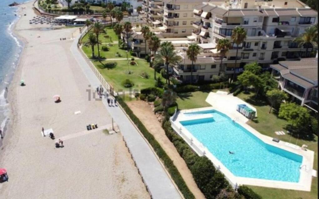 Sitio de Calahonda Lubina Home מראה חיצוני תמונה