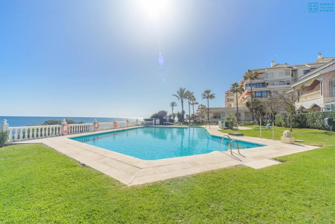 Sitio de Calahonda Lubina Home מראה חיצוני תמונה