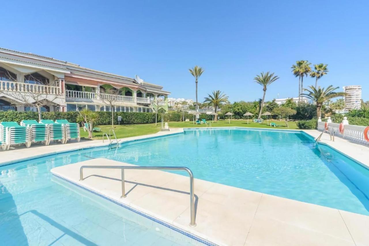 Sitio de Calahonda Lubina Home מראה חיצוני תמונה