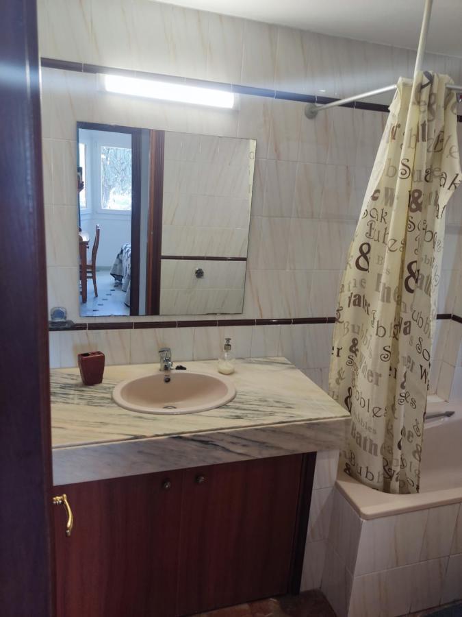 Sitio de Calahonda Lubina Home מראה חיצוני תמונה