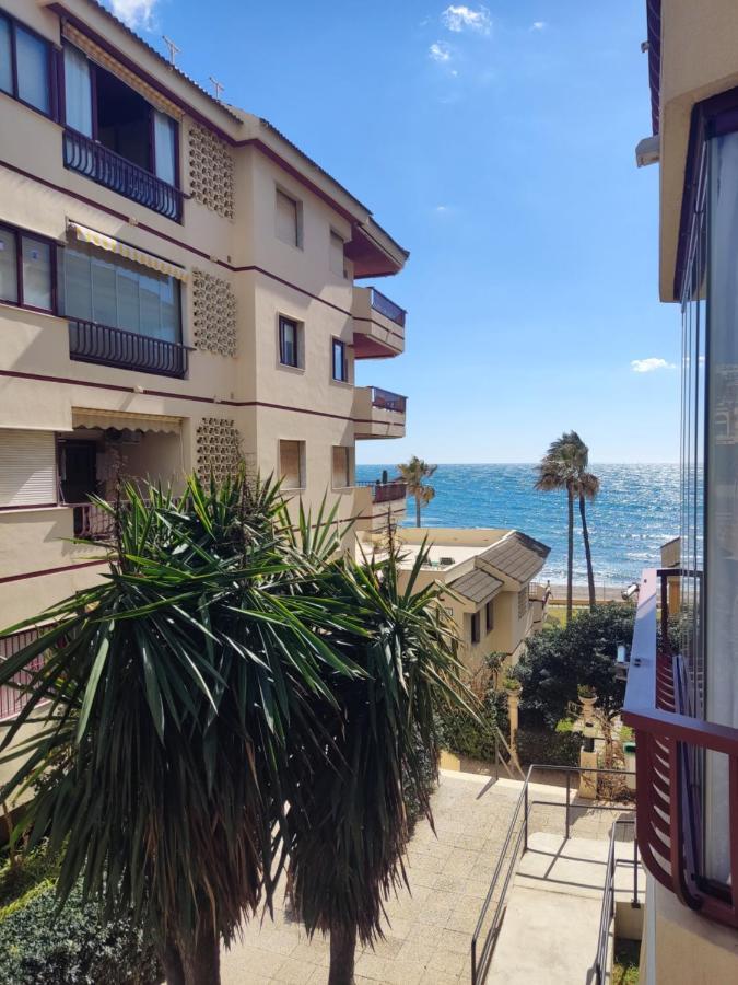 Sitio de Calahonda Lubina Home מראה חיצוני תמונה