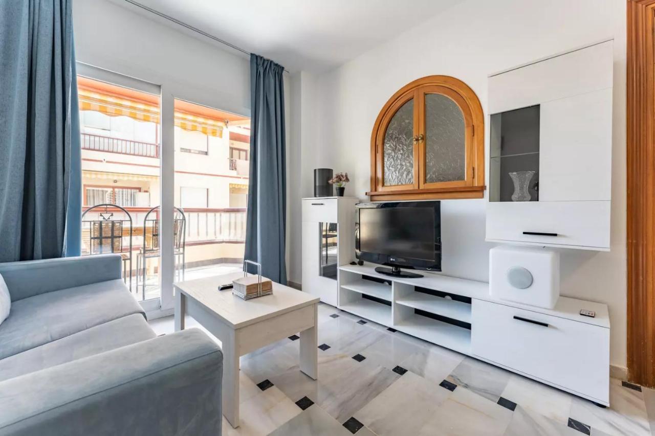 Sitio de Calahonda Lubina Home מראה חיצוני תמונה