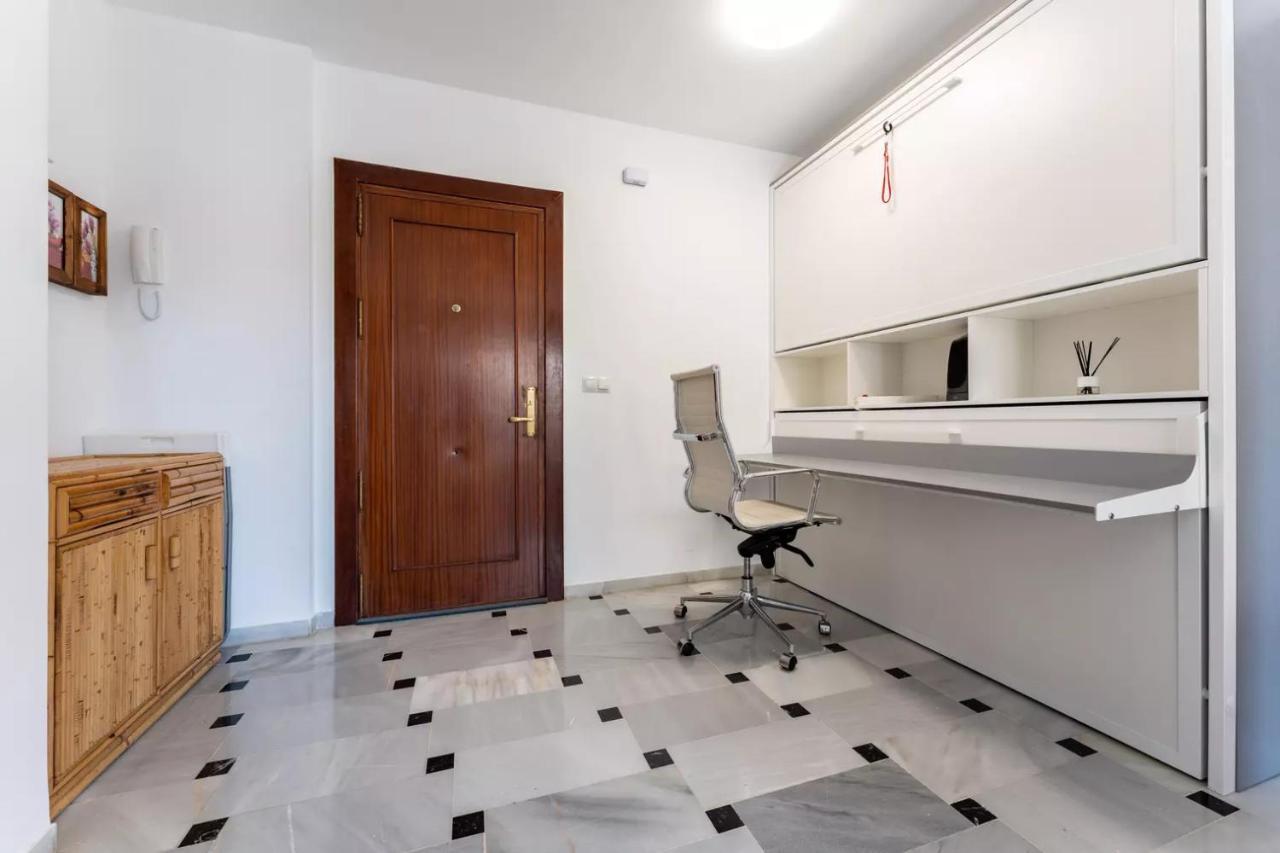 Sitio de Calahonda Lubina Home מראה חיצוני תמונה