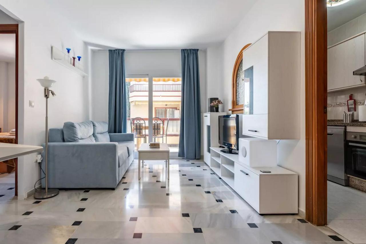 Sitio de Calahonda Lubina Home מראה חיצוני תמונה