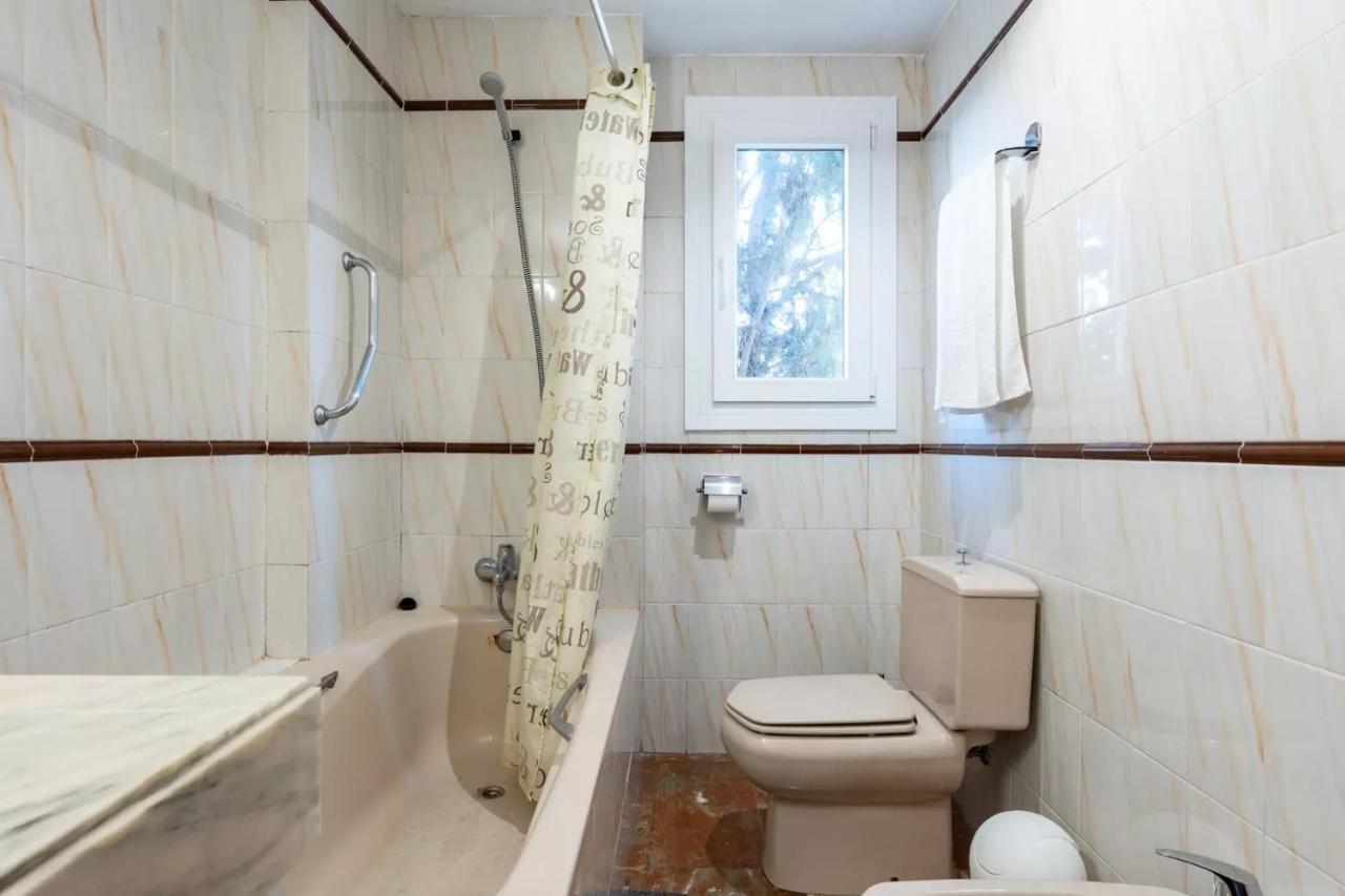 Sitio de Calahonda Lubina Home מראה חיצוני תמונה