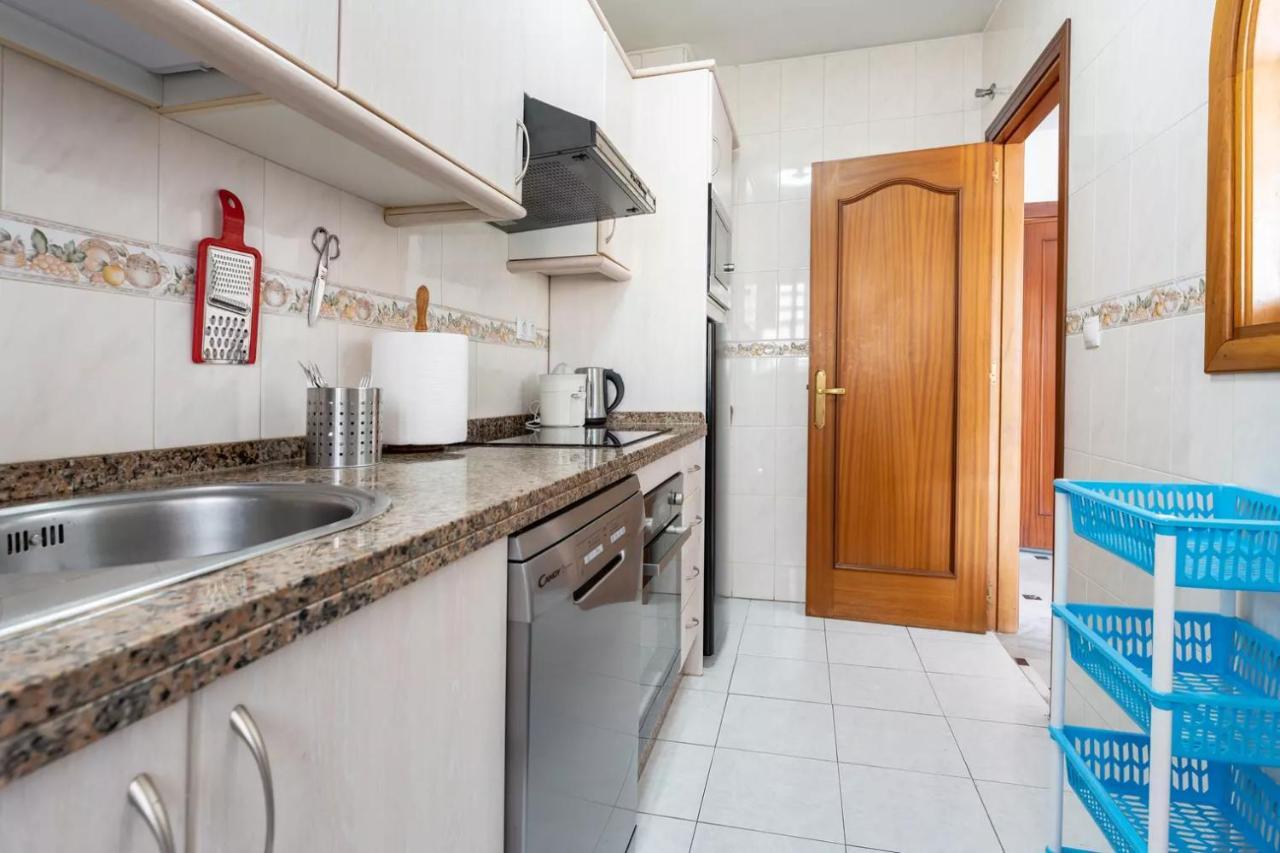 Sitio de Calahonda Lubina Home מראה חיצוני תמונה
