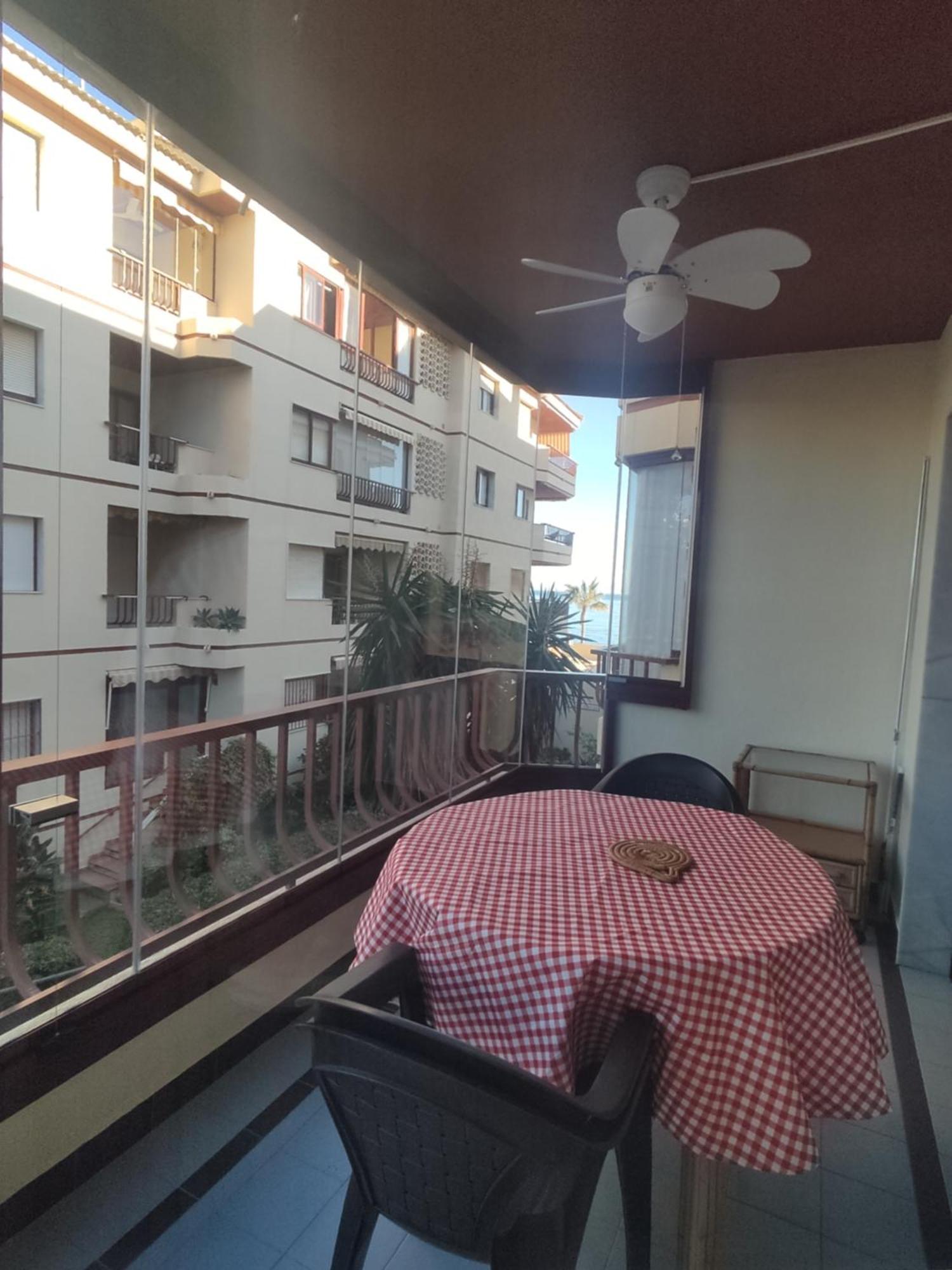 Sitio de Calahonda Lubina Home מראה חיצוני תמונה