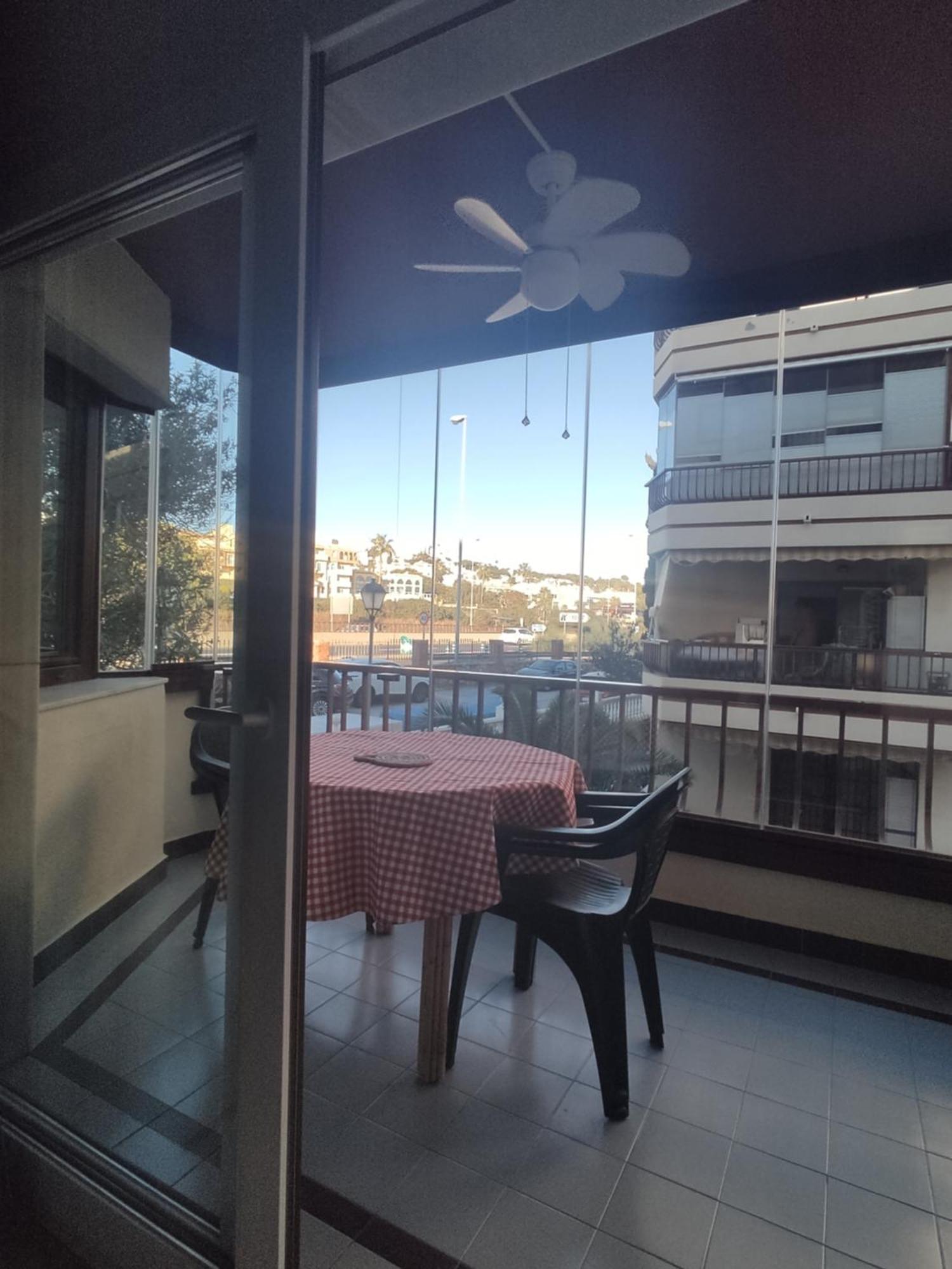 Sitio de Calahonda Lubina Home מראה חיצוני תמונה