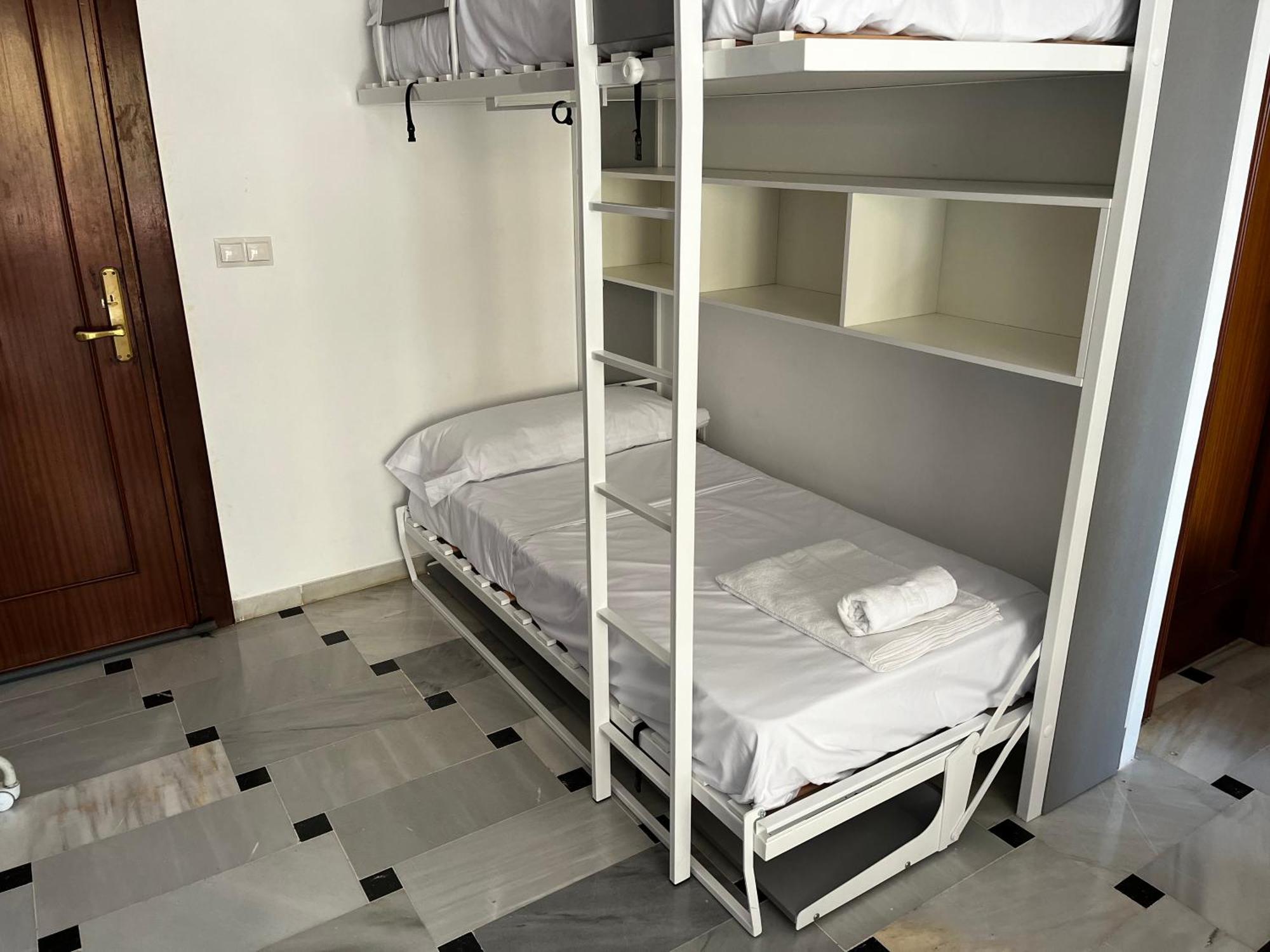 Sitio de Calahonda Lubina Home מראה חיצוני תמונה